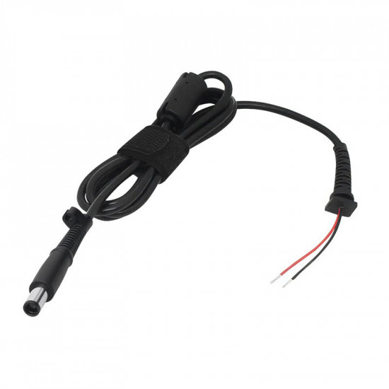 Καλώδιο Τροφοδοτικού Laptop HP 7.4x5.0 + PIN