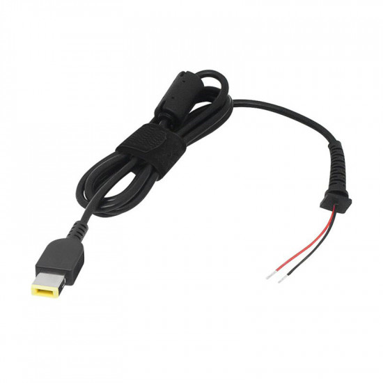 Καλώδιο Τροφοδοτικού Laptop LENOVO 11mmx4.5mm + pin