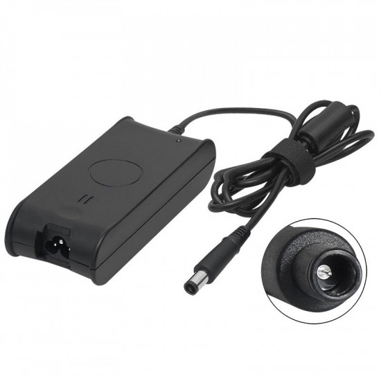 Τροφοδοτικό Laptop DELL 19.5V 4.62A 90W 7.4x5.00mm