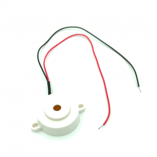 Buzzer 12V