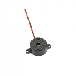 Buzzer 6-26V DC