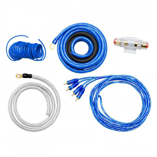 Σετ Καλωδίων Αυτοκινήτου BLOW AW400