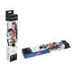 Selfie Stick 3.5mm Jack Ροζ
