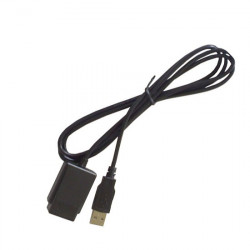 IR Programmer