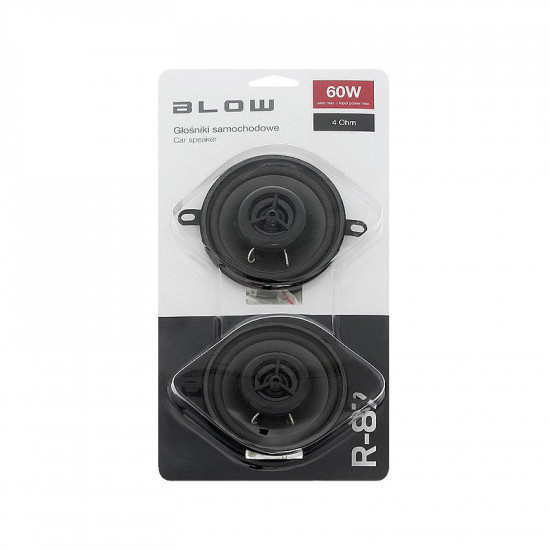 Woofer 3.5