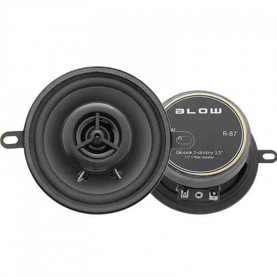 Woofer 3.5