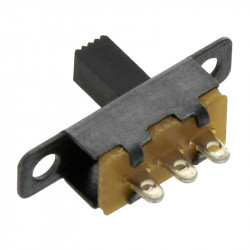 Διακόπτης ON-ON 0.5A DC 50V IC-2P