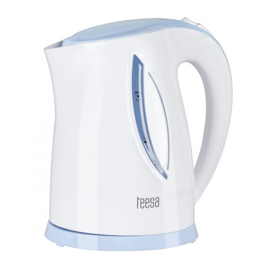 Ηλεκτρικός Βραστήρας TEESA 1.7L