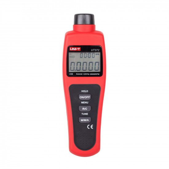 Στροφόμετρο UNI-T UT372