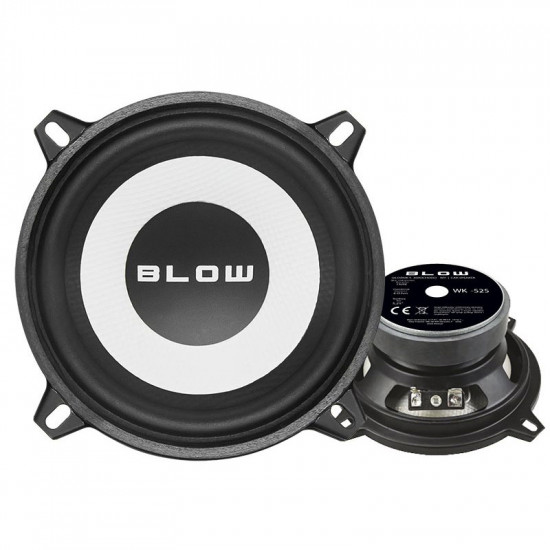 Woofer 5.25