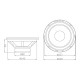 Woofer 6.5