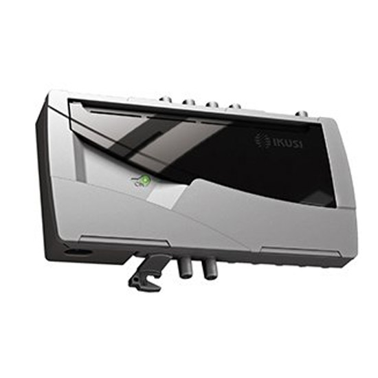 IKUSI ενισχυτής κεντρικής εγκατάστασης NBS804-C60 IKU-3532