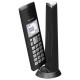 Ασύρματο Τηλέφωνο Panasonic KX-TGK210GRB Μαύρο
