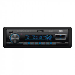 Ραδιόφωνο αυτοκινήτου Dibeisi DBS007 MP3 / USB / SD / MMC / AUX