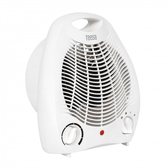 Αερόθερμο TEESA 2000W TSA8025