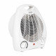 Αερόθερμο TEESA 2000W TSA8025