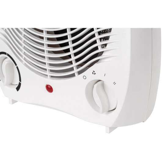 Αερόθερμο TEESA 2000W TSA8025