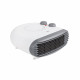 Αερόθερμο TEESA 2000W TSA8027