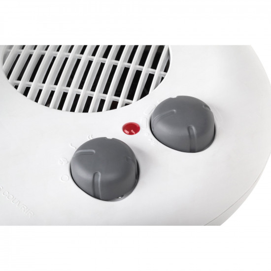 Αερόθερμο TEESA 2000W TSA8027