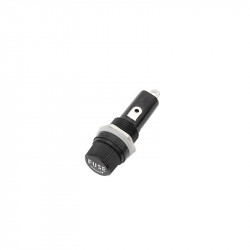 Ασφαλειοθήκη Σασί 5x20mm