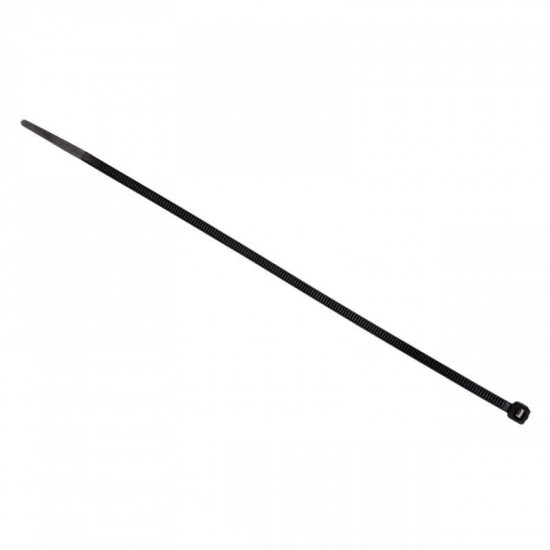 Δεματικά Καλωδίων 4.8mm - 30cm Cabletech μαύρο (50 τμχ)