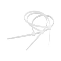 Δεματικά Καλωδίων 4.8mm-25cm (100 τμχ)