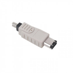 Αντάπτορας Firewire IEE 1394 6p/4c
