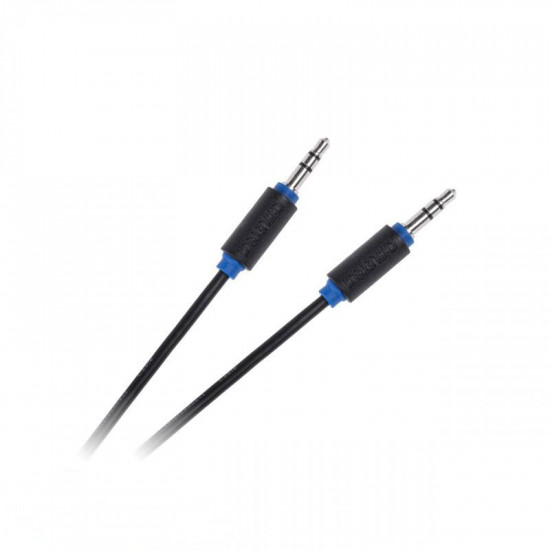 Καλώδιο Stereo Jack 3.5mm 1.8m Cabletech