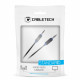 Καλώδιο Stereo Jack 3.5mm 5m Cabletech