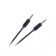 Καλώδιο Stereo Jack 3.5mm 5m Cabletech