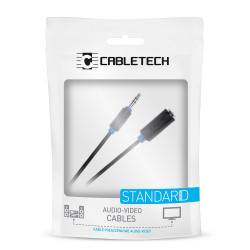 Προέκταση 3.5mm-3.5mm Stereo 3m Cabletech