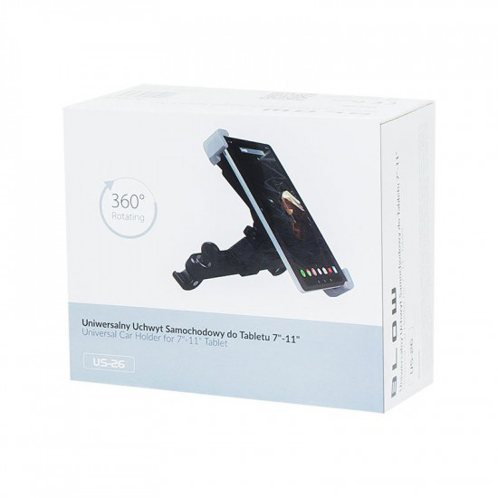 Βάση για Tablet 7-11