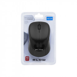 Ποντίκι Bluetooth BLOW MBT-100 Μαύρο