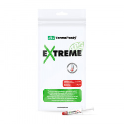 Πάστα Θερμοαπαγωγής AG Extreme 1g