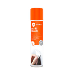 Καθαριστικό Spray Ετικετών 300ml