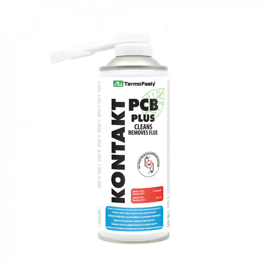 Καθαριστικό PCB 400ml