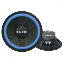 Woofer 8