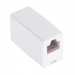 Μούφα RJ45 8P8C F/F