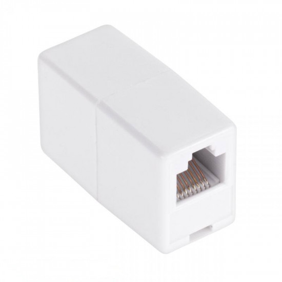 Μούφα RJ45 8P8C F/F