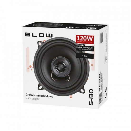 Woofer 5,25