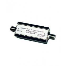 FIS-950 I.F. SAT Amplifier