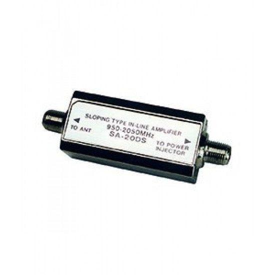 FIS-950 I.F. SAT Amplifier