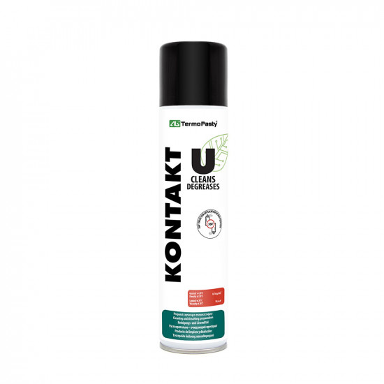Spray Καθαριστικό Χωρίς Λάδι Degreaser 300ml