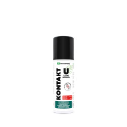 Spray Καθαριστικό Χωρίς Λάδι Degreaser 60ml