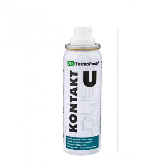 Spray Καθαριστικό Χωρίς Λάδι Degreaser 60ml