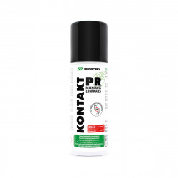 Spray για Ποτενσιόμετρα 60ml (με λάδι)