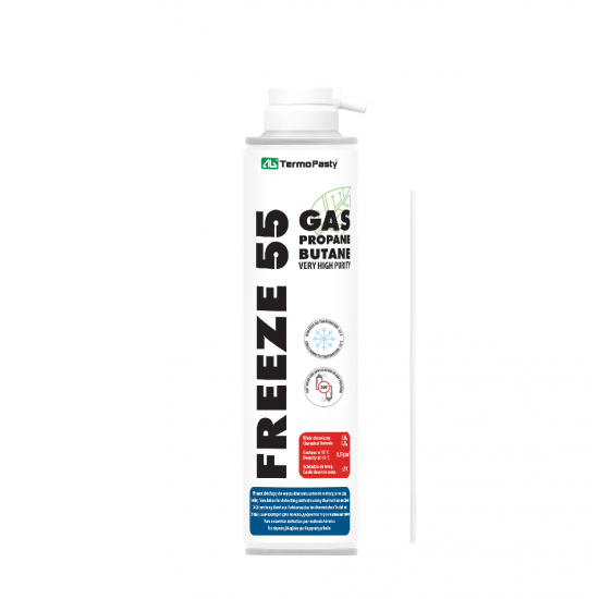 Spray Ψυκτικό 300ml