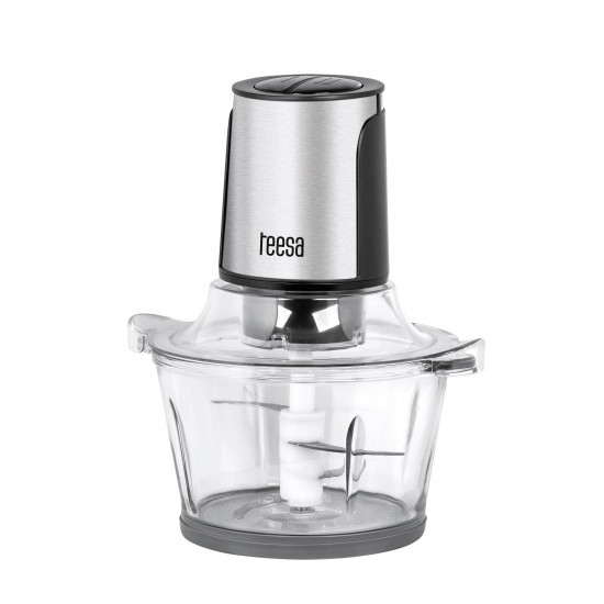 Μπλέντερ TEESA με Μπολ 1.5L 400W