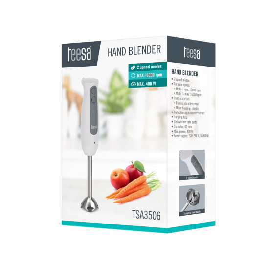 Ραβδομπλέντερ TEESA 400W