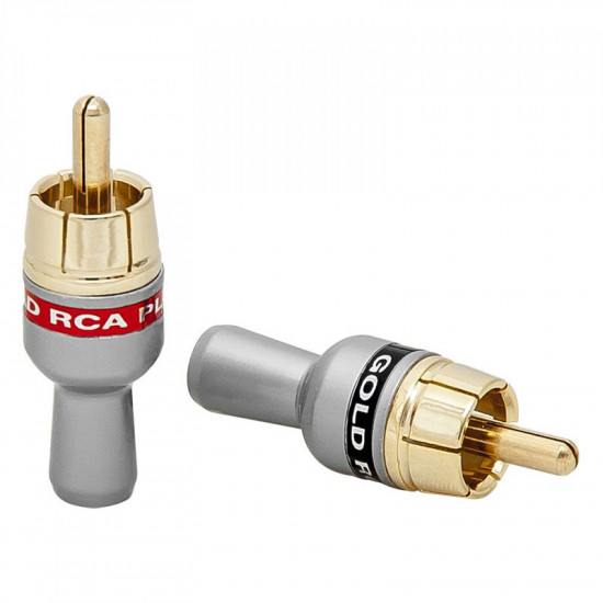 Φις RCA Επαγγελματικά